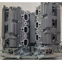 SUZUKI  DF225- 4 STROKE  V6 LONG BLOCK 2004-2007